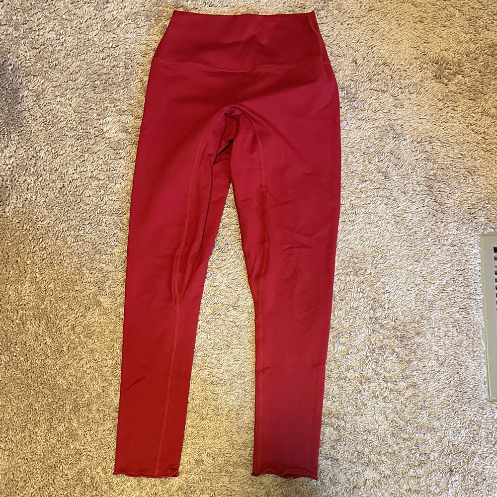 SET Active Leggings